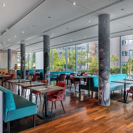 Doubletree By Hilton Frankfurt Niederrad Hotel Frankfurt am Main Exterior photo
